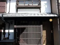 Azuki-an Machiya Residence Inn