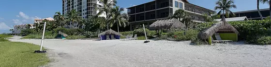 Caribbean Beach Club | Florida - Fort Myers (ve civarı) - Fort Myers Beach