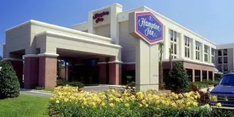 Hampton Inn Pensacola-Airport