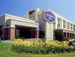 Hampton Inn Pensacola-Airport | Florida - Pensacola (ve civarı) - Pensacola