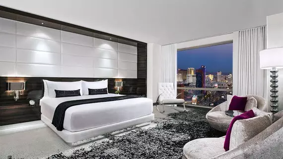 Palms Casino Resort | Nevada - Clark County - Las Vegas (ve civarı) - Las Vegas - Paradise