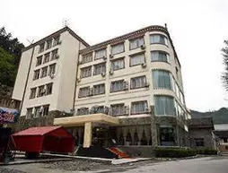 Ane Courtyard Hotel-Du Jiang Yan Branch | Sişuan - Chengdu - Dujiangyan