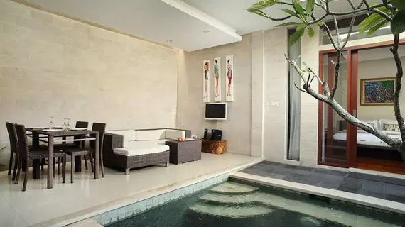 Daluman Villas | Bali - Badung - Seminyak