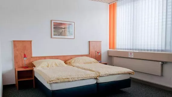 Budget Motel | Zürih Kantonu - Dielsdorf District - Dielsdorf - Daellikon