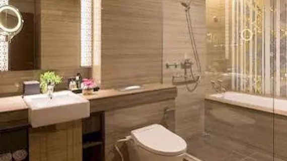 Ascott Waterplace Surabaya | Doğu Cava - Surabaya