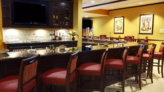 Hilton Garden Inn Fontana | Kaliforniya - San Bernardino County - San Bernardino (ve civarı) - Fontana