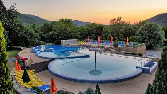 Thermal Hotel Visegrad | Pest County - Visegrad