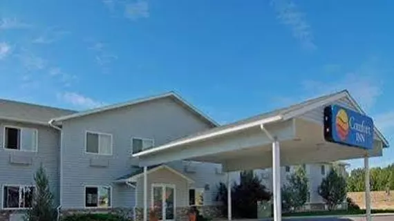 Quality Inn | Idaho - Rexburg (ve civarı) - Rexburg