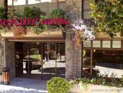 Mercure Andorra