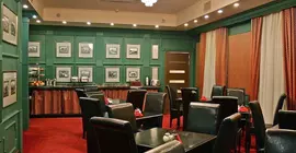 Belvedere Nevsky Business Hotel | Leningrad Bölgesi - St. Petersburg (ve civarı) - St. Petersburg - Tsentralny