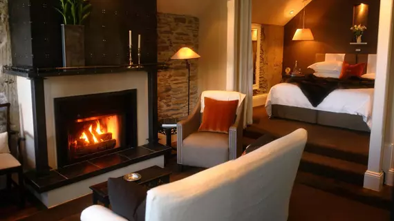 Eichardt's Private Hotel | Otago - Queenstown (ve civarı) - Queenstown