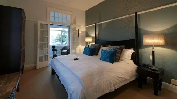 Kingslyn Boutique Guest House | Western Cape (il) - West Coast DC - Drakenstein - Cape Town (ve civarı) - Cape Town - Three Anchor Bay