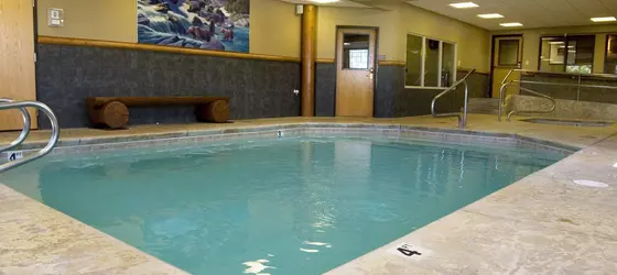 Best Western Plus Northwest Lodge ID | Idaho - Boise (ve civarı) - Boise