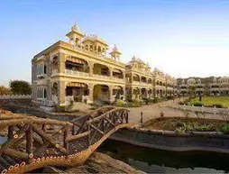 The Udaibagh Udaipur | Racastan - Udaipur Bölgesi - Udaipur