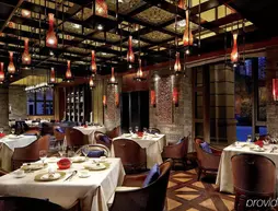 The Ritz-Carlton, Tianjin | Hebei - Tianjin (ve civarı) - Tianjin - Heping