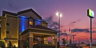 Holiday Inn Express Hotel & Suites McAlester