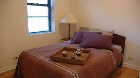 Midtown East 2BR Apartment DR#28 | New York - New York (ve civarı) - Midtown East