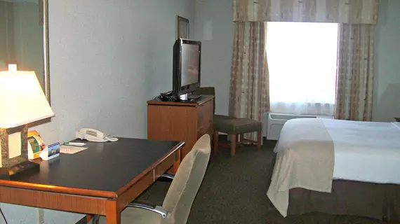 Holiday Inn Rock Springs | Wyoming - Rock Springs (ve civarı) - Rock Springs