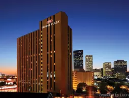 Crowne Plaza Hotel Houston River Oaks | Teksas - Houston (ve civarı) - Houston - Greenway Plaza-Upper Kirby