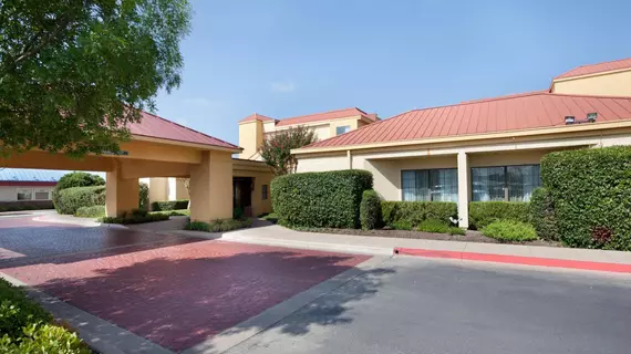 La Quinta Inn & Suites Austin Round Rock North | Teksas - Austin (ve civarı) - Round Rock