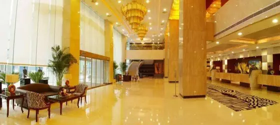 Regal Plaza Hotel, Hangzhou | Zhejiang - Hangzhou