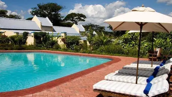 Protea Hotel Chingola | Chingola