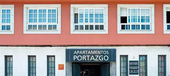 Apartamentos Attica21 Portazgo | Galicia - La Coruna (vilayet) - La Coruna