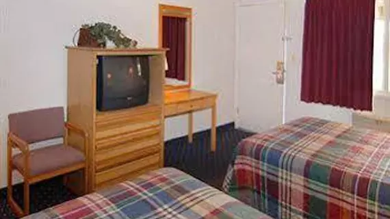 Econo Lodge | Washington - Tri-Cities (ve civarı) - Kennewick