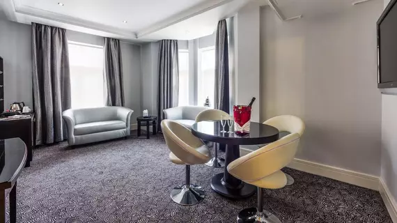 Washington Mayfair Hotel | Londra (ve civarı) - City of Westminster - Mayfair