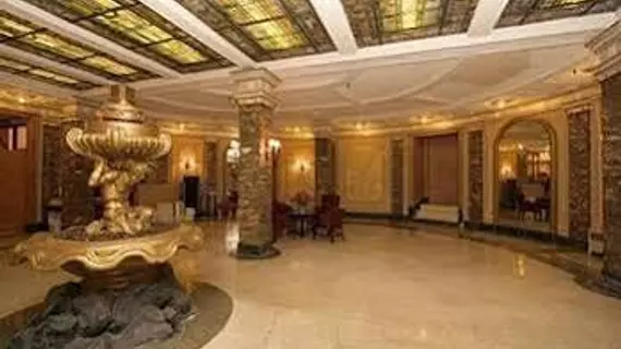 Imperial Court Hotel | New York - New York (ve civarı) - Manhattan - Upper West Side