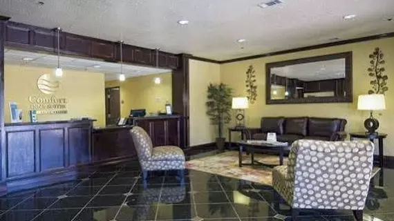 Comfort Inn & Suites Slidell | Louisiana - Slidell