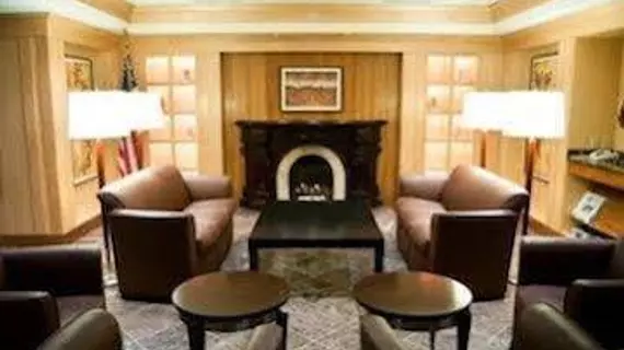 Beechwood Hotel | Massachusetts - Worcester (ve civarı) - Worcester