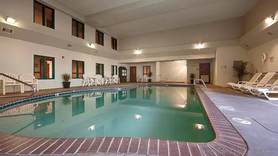 Best Western Desert Inn | Montana - West Yellowstone - West Yellowstone