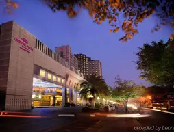 Crowne Plaza Foshan | Guangdong - Foşan (ve civarı) - Foshan