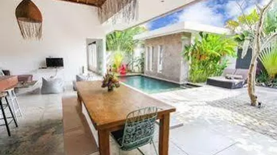 Villa Turtle | Bali - Badung - Seminyak