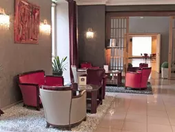 Best Western Poitiers Centre Le Grand Hôtel | Nouvelle-Aquitaine - Vienne (bölge) - Poitiers