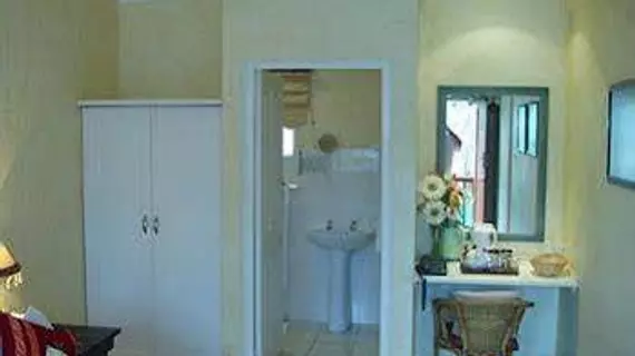 Bally High B&B | KwaZulu-Natal (il) - Ethekwini - Umhlanga