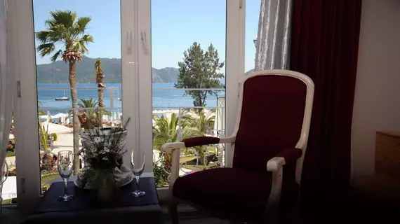 Dora Beach Hotel | Muğla - Marmaris