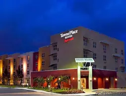 TownePlace Suites Tampa Westshore/Airport | Florida - Tampa (ve civarı) - Tampa