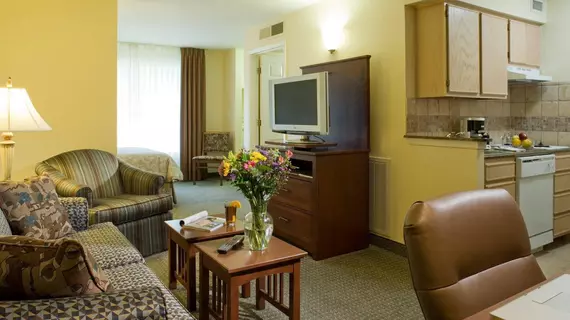 Staybridge Suites Denver Tech Center | Kolorado - Denver (ve civarı) - Englewood