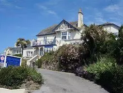 Sand Pebbles | Devon (kontluk) - South Hams - Kingsbridge