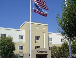 CANDLEWOOD SUITES ORANGE COUNTY/IRVINE SPECTRUM | Kaliforniya - Orange County - Irvine