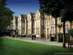 Best Western Plus Bruntsfield Hotel