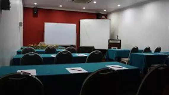 Hotel Seri Malaysia Seremban | Negeri Sembilan - Seremban