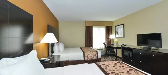 La Quinta Inn & Suites Greenwood | Indiana - Indianapolis (ve civarı) - Greenwood