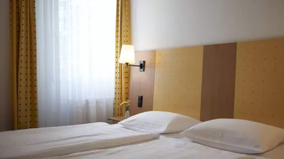 InterCityHotel Celle | Aşağı Saksonya - Celle