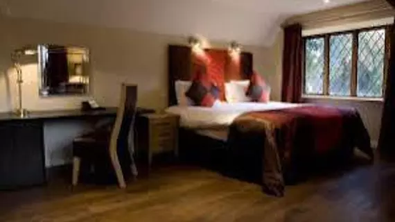 Legacy Great Hallingbury Manor Hotel | Essex (kontluk) - Bishop's Stortford