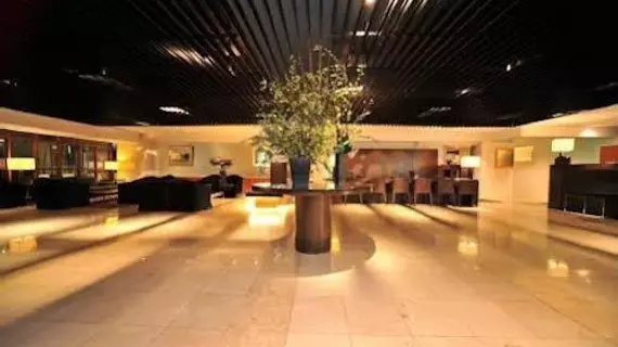 IP City Hotel Fukuoka | Fukuoka (idari bölge) - Fukuoka (ve civarı) - Fukuoka - Hakata-ku