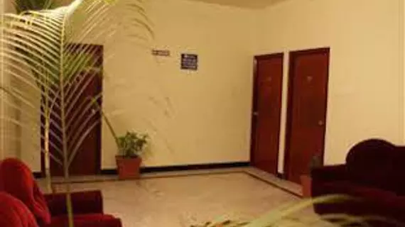 Hotel Sri Sabthagiri | Puducherry - Pondicherry (ve civarı) - Pondicherry