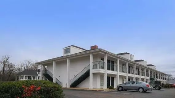 Quality Inn Selma | Alabama - Selma